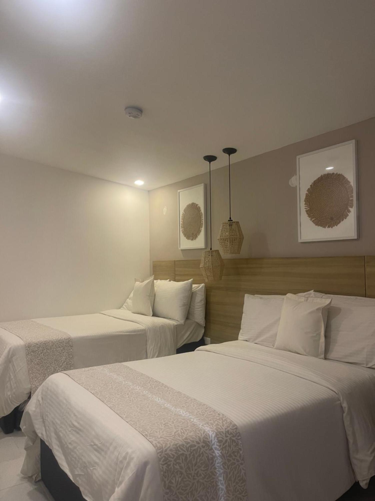 Moet Medellin Hotel Εξωτερικό φωτογραφία