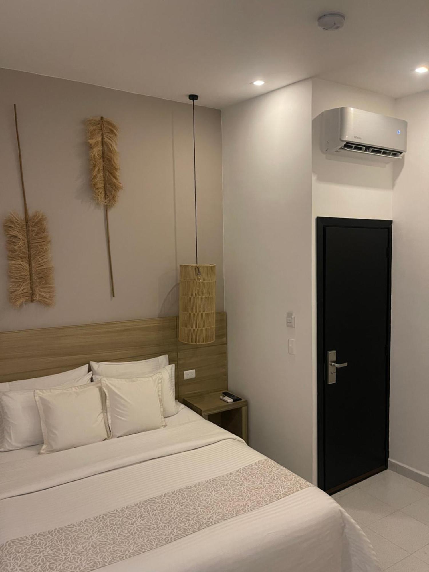 Moet Medellin Hotel Εξωτερικό φωτογραφία