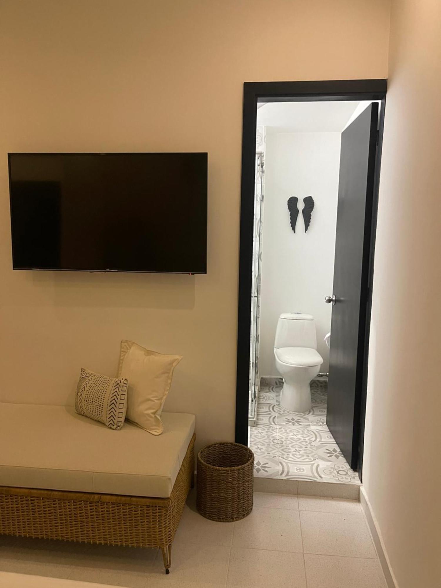 Moet Medellin Hotel Εξωτερικό φωτογραφία