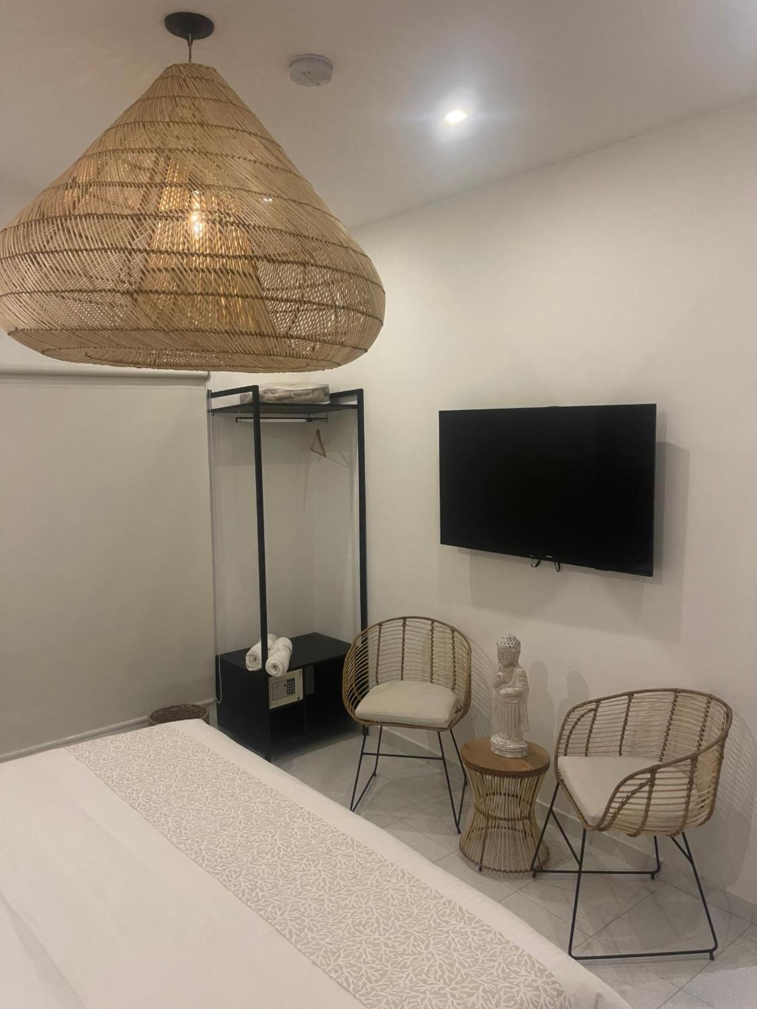 Moet Medellin Hotel Εξωτερικό φωτογραφία
