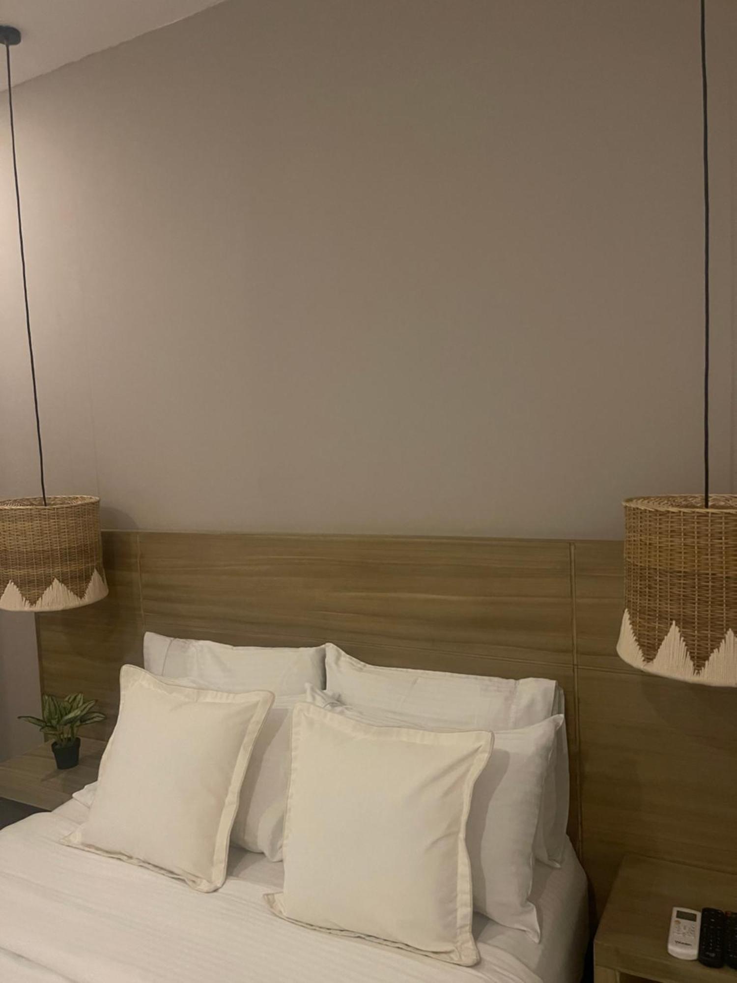 Moet Medellin Hotel Εξωτερικό φωτογραφία