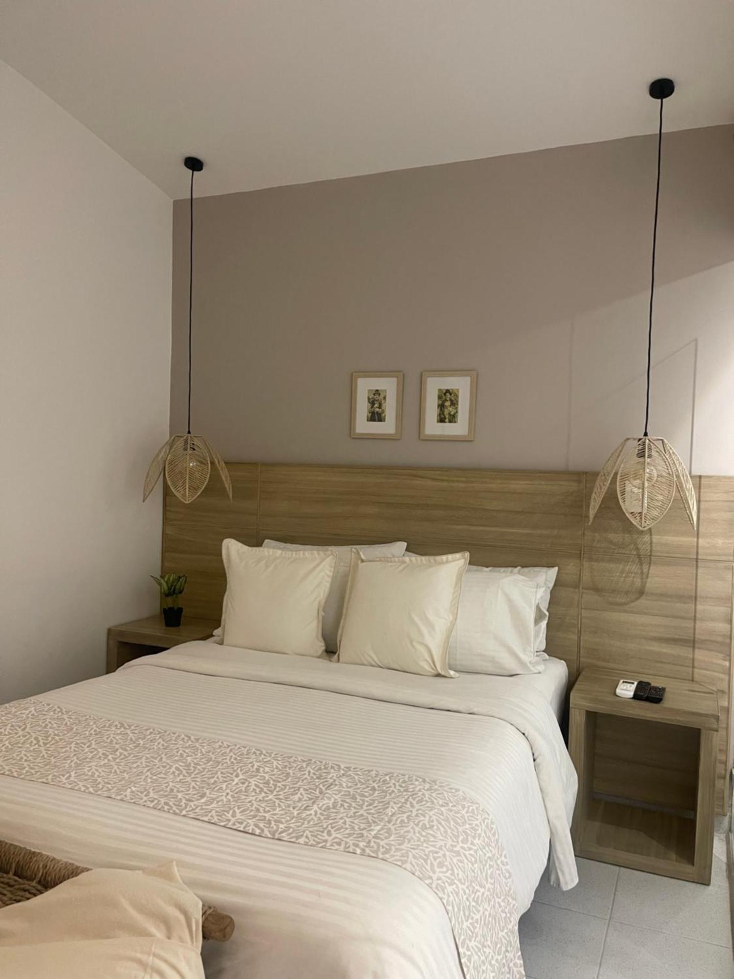 Moet Medellin Hotel Εξωτερικό φωτογραφία