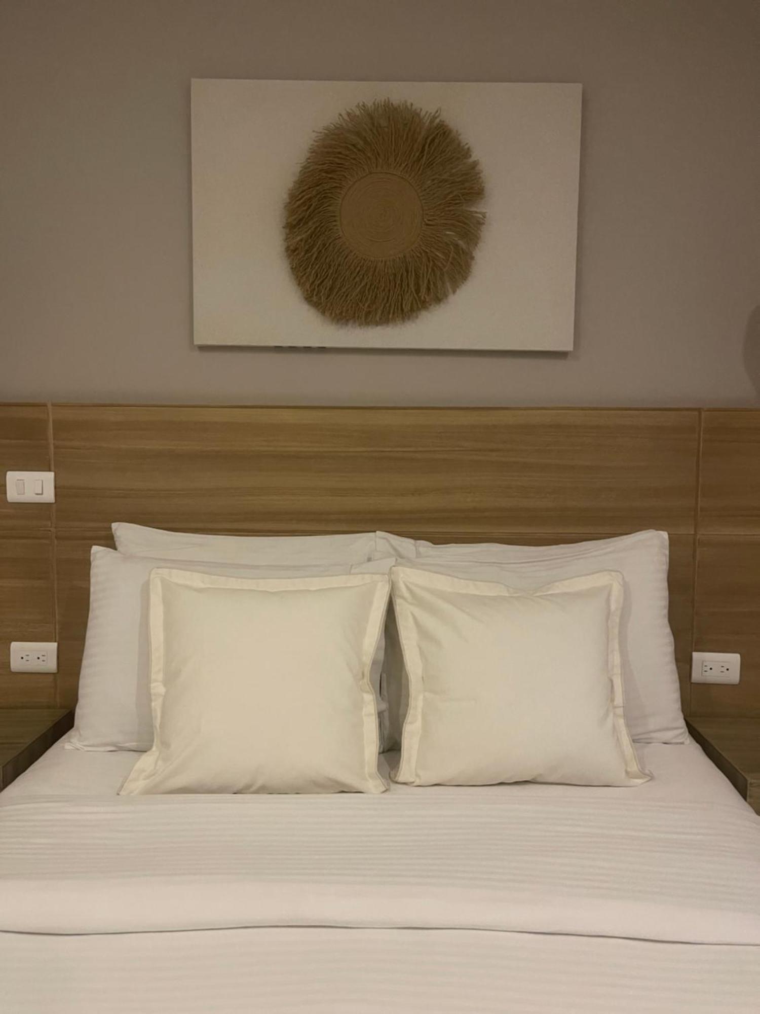 Moet Medellin Hotel Εξωτερικό φωτογραφία