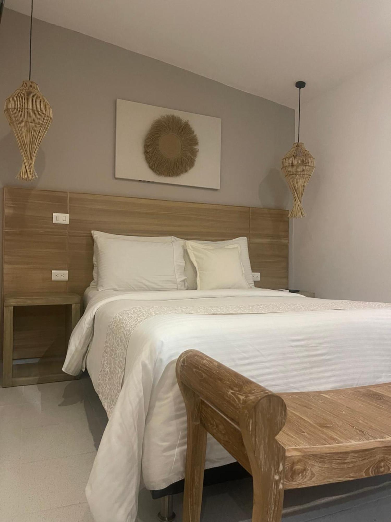 Moet Medellin Hotel Εξωτερικό φωτογραφία