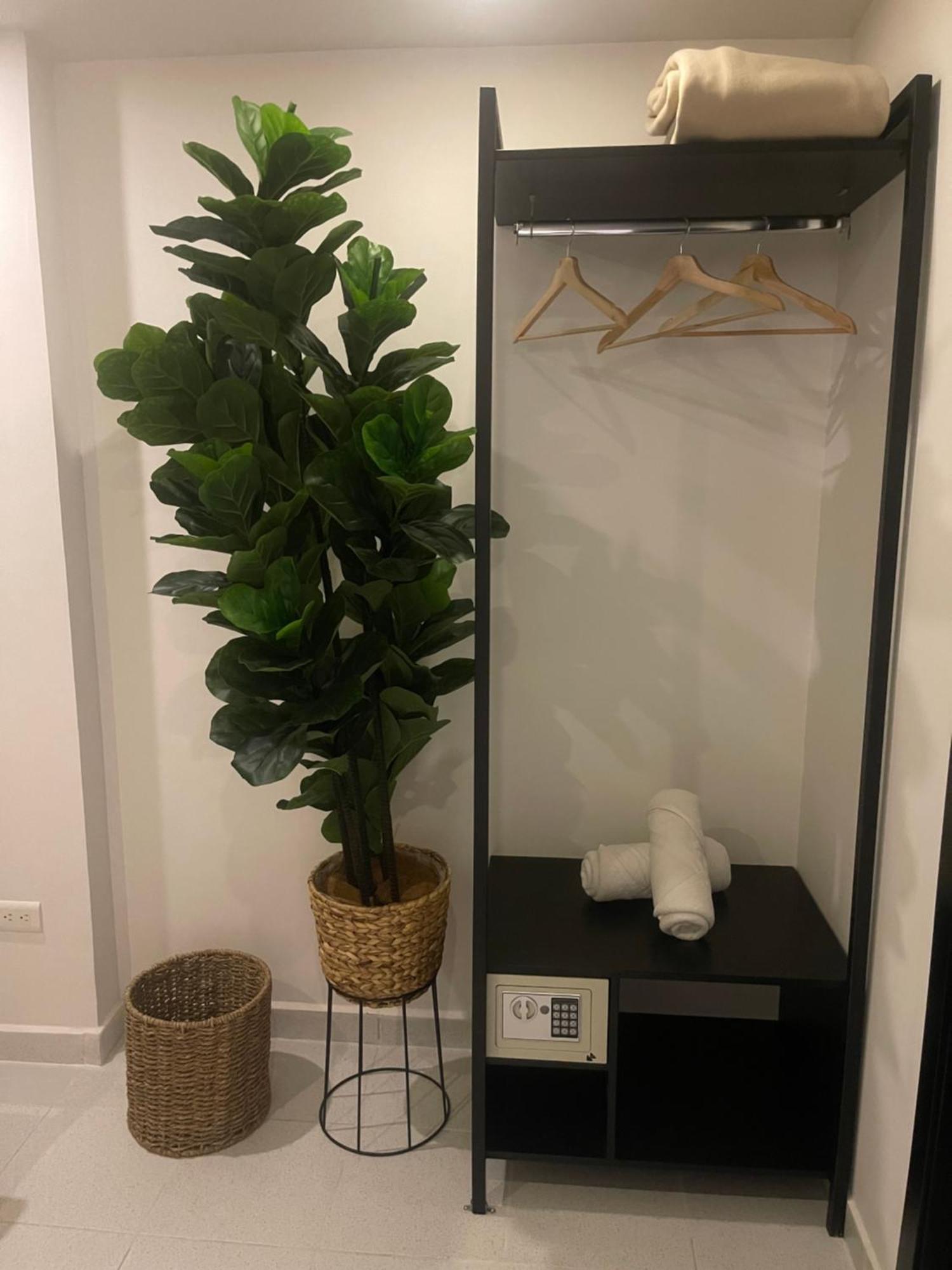 Moet Medellin Hotel Εξωτερικό φωτογραφία